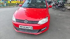 Used Volkswagen Polo Highline1.2L (D) in Indore