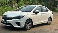 Used Honda City VTEC Plus in Nagpur