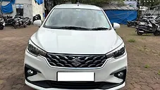 Used Maruti Suzuki Ertiga ZXi AT [2022-2022] in Mumbai