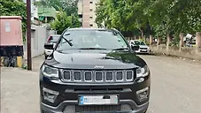 Used Jeep Compass Longitude 2.0 Diesel in Nagpur