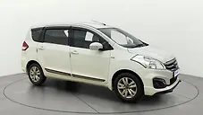 Used Maruti Suzuki Ertiga ZDI + SHVS in Navi Mumbai