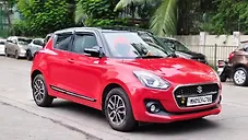Used Maruti Suzuki Swift ZXi [2021-2023] in Mumbai