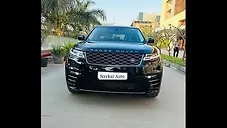 Used Land Rover Range Rover Velar 2.0 R-Dynamic HSE Diesel 180 [2017-2021] in Ahmedabad