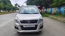 Used Maruti Suzuki Wagon R VXI AMT in Nagpur