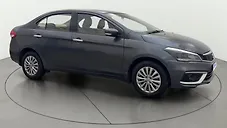 Used Maruti Suzuki Ciaz Zeta 1.5 [2020-2023] in Hyderabad