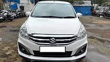 Used Maruti Suzuki Ertiga VXI CNG in Mumbai