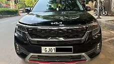 Used Kia Seltos GTX Plus 1.5 Diesel AT [2023-2024] in Ahmedabad