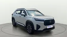 Used Honda Elevate ZX MT [2023-2025] in Patna