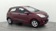 Used Hyundai Grand i10 Sports Edition 1.1 CRDi in Bangalore