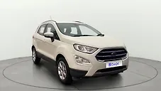 Used Ford Ecosport Titanium + 1.5L Ti-VCT AT in Jaipur
