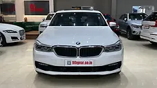 Used BMW 6-Series GT 630i Sport Line in Bangalore