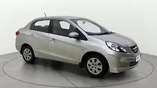 Used Honda Amaze 1.2 S i-VTEC in Ahmedabad
