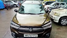 Used Maruti Suzuki Baleno Zeta Automatic in Navi Mumbai