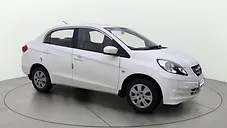 Used Honda Amaze 1.2 S i-VTEC in Ahmedabad