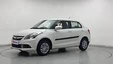 Used Maruti Suzuki Swift DZire VXI in Delhi