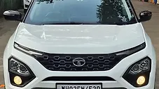Used Tata Harrier XZA Plus Dual Tone in Mumbai