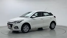 Used Hyundai Elite i20 Magna Plus 1.2 [2019-2020] in Gohana
