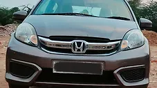 Used Honda Amaze 1.2 S i-VTEC in Agra