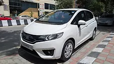 Used Honda Jazz V AT Petrol in Bangalore