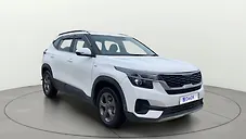 Used Kia Seltos HTK Plus 1.5 iMT in Jaipur