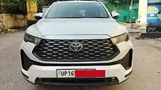 Used Toyota Innova Hycross GX (O) Petrol Automatic (CVT) 7 STR in Delhi