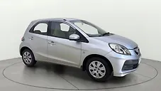 Used Honda Brio S MT in Ahmedabad