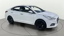 Used Hyundai Verna 1.6 VTVT SX in Mohali