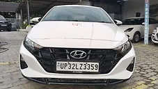 Used Hyundai Elite i20 Magna 1.2 MT [2020-2023] in Lucknow