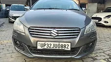 Used Maruti Suzuki Ciaz Delta 1.4 MT in Lucknow