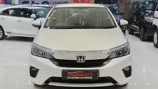 Used Honda City V Petrol in Kanpur