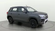 Used Maruti Suzuki Vitara Brezza ZXi in Mumbai