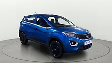 Used Tata Nexon XM in Indore