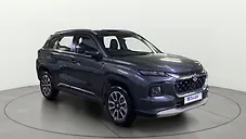 Used Maruti Suzuki Grand Vitara Delta Smart Hybrid [2023-2025] in Indore