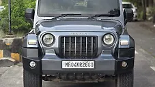 Used Mahindra Thar LX Hard Top Diesel AT in Mumbai