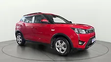 Used Mahindra XUV300 W6 1.2 Petrol in Kolkata