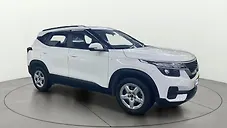 Used Kia Seltos HTK 1.5 Diesel iMT [2023-2024] in Mohali