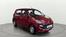 Used Hyundai Santro Magna in Indore