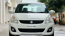 Used Maruti Suzuki Swift DZire ZDI in Nashik