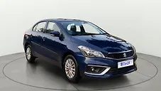 Used Maruti Suzuki Ciaz Delta Hybrid 1.5 [2018-2020] in Jaipur
