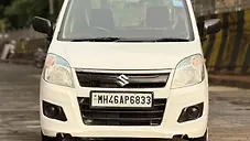 Used Maruti Suzuki Wagon R LXI CNG in Mumbai