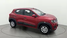 Used Renault Kwid 1.0 RXT Opt in Bangalore