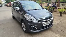 Used Maruti Suzuki Ertiga ZDi in Mumbai