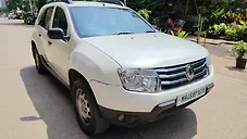 Used Renault Duster 85 PS RxE Diesel in Mumbai