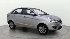 Used Tata Zest XMA Diesel in Ahmedabad