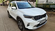 Used Kia Sonet HTX 1.5 Diesel AT in Mumbai