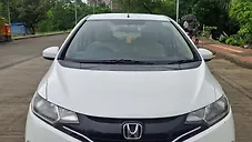 Used Honda Jazz V AT Petrol in Mumbai