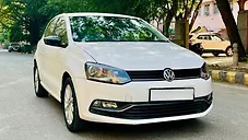Used Volkswagen Polo GT TSI in Delhi