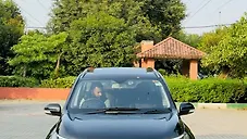 Used Mahindra XUV500 W9 [2018-2020] in Delhi