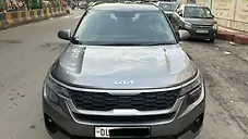 Used Kia Seltos HTK 1.5 in Delhi