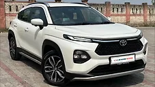 Used Toyota Urban Cruiser Taisor V Petrol 1.0L Turbo Manual in Delhi